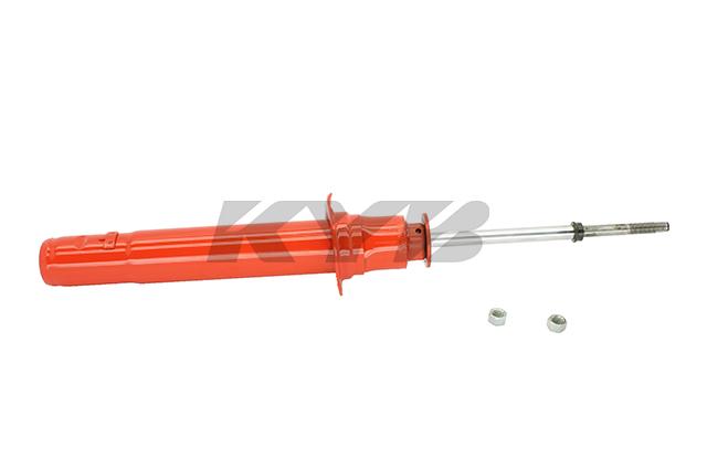 KYB Shocks & Struts AGX - KYB Shocks & Struts AGX Front EAGLE Talon 1995-98 MITSUBISHI Eclipse 1995-99