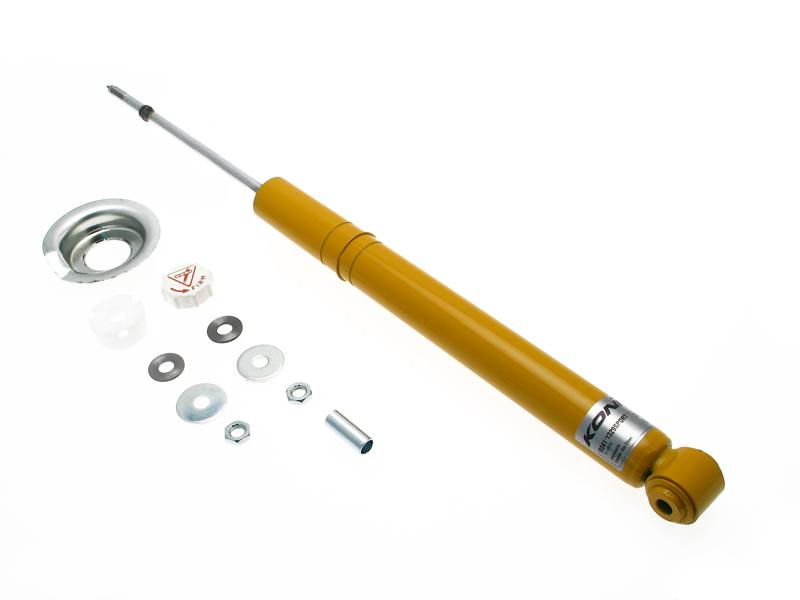KON Sport (Yellow) Shocks - Koni Sport (Yellow) Shock 04-08 Acura TL - Rear
