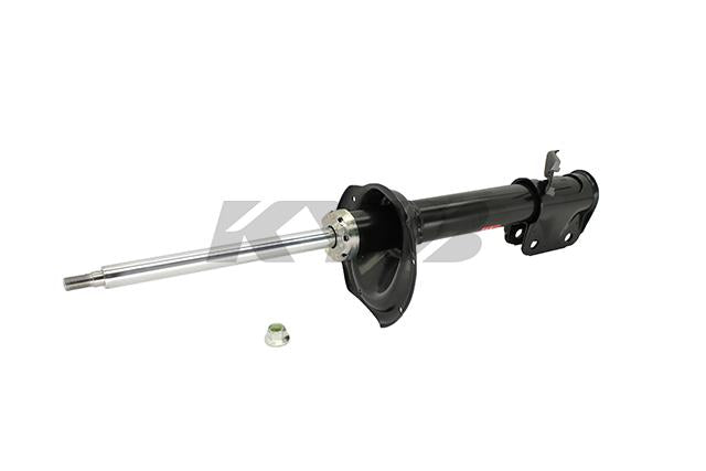 KYB Shock & Strut Excel-G - KYB Shocks & Struts Excel-G Rear Left SUBARU Impreza (AWD) 02-03 SUBARU WRX Wagon