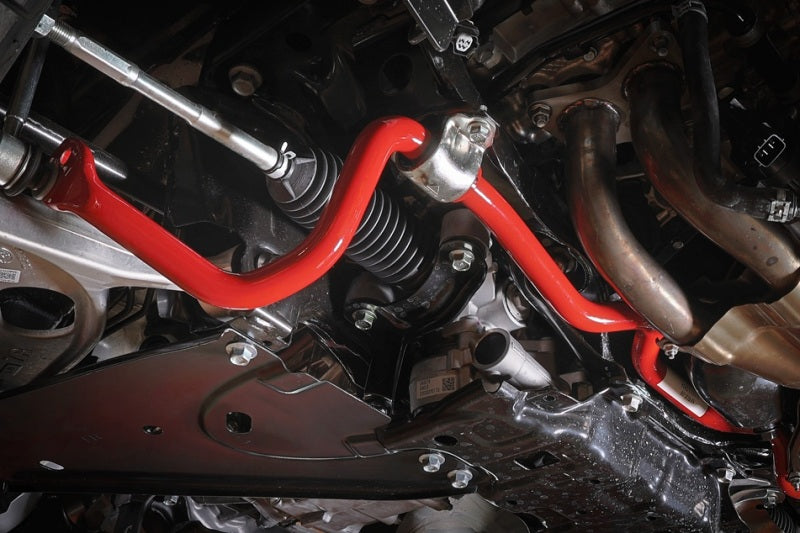 PA Sway Bar - PERRIN 22-25 Subaru WRX Front Swaybar - 24.5mm