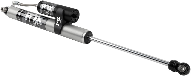 FOX 2.0 Perf Shock - Fox 18+ Jeep JL 2.0 Performance Series 13.2in. Smooth Body Reservoir Rear Shock / 4.5-6in. Lift