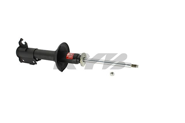 KYB Shock & Strut Excel-G - KYB Shocks & Struts Excel-G Front Left NISSAN Pulsar 1983-86 NISSAN Sentra 1982-86