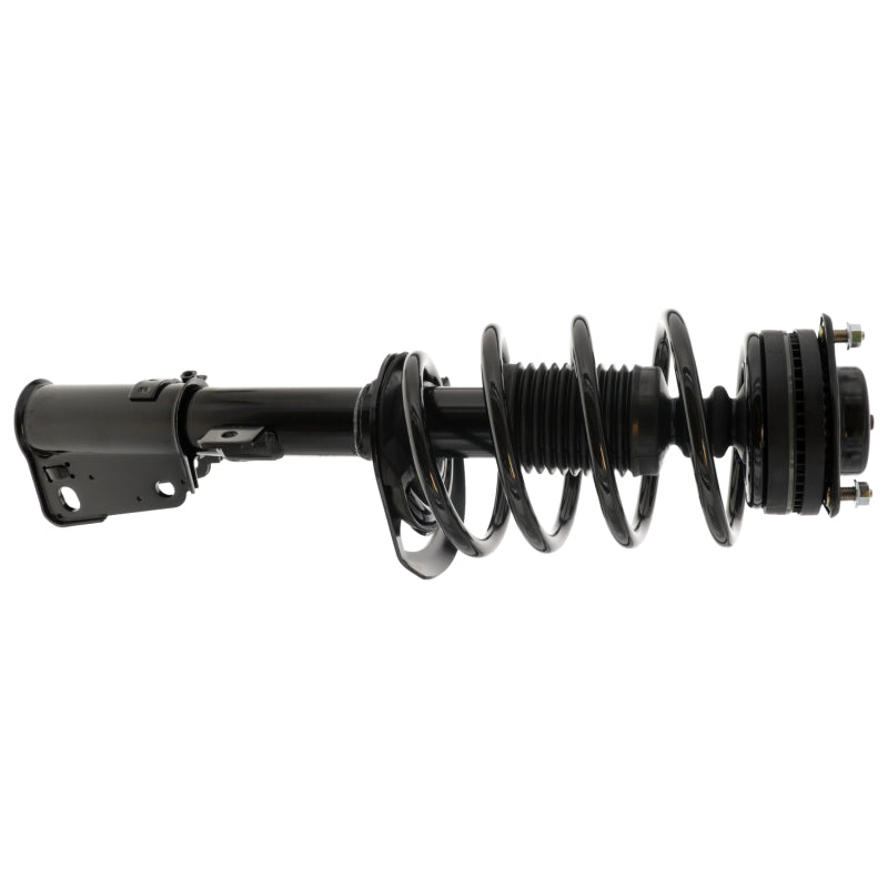 KYB Shocks & Struts Strut Plus - KYB Shocks & Struts Strut Plus Front Right 11-14 Chrysler 200 Sedan