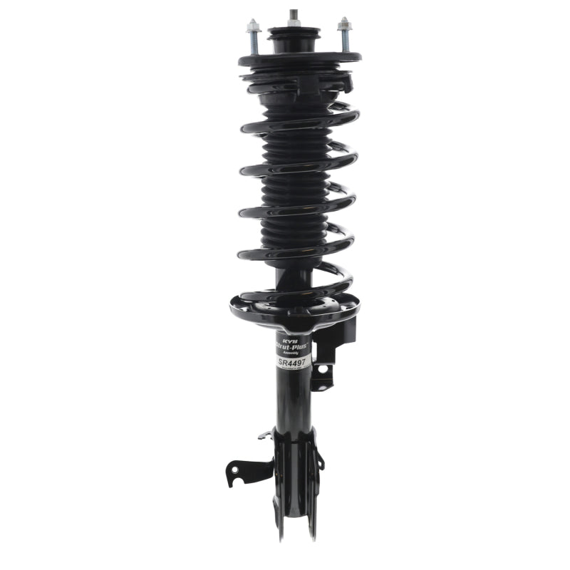 KYB Shocks & Struts Strut Plus - KYB 11-12 Honda Odyssey (From VIN# CB088499) Strut Plus Shocks & Struts - Front Left