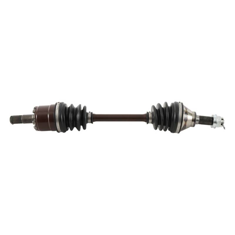 ABR A-Arm Kits - All Balls Racing 08-11 KVF 750 Brute Force 4x4i/08-10 KVF 750 Brute Force 4x4i Camo Axle