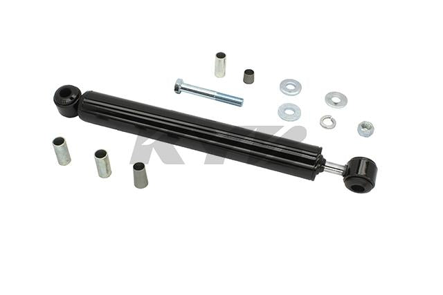 KYB Steering Stablizers - KYB Shocks & Struts Steering Stabilizers Front DODGE Ram 1500 Pickup (4WD) 1994-02 DODGE Ram 2500 Pi