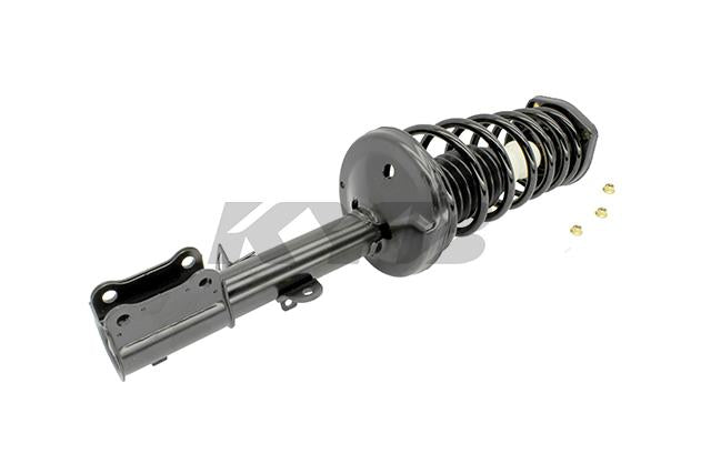 KYB Shocks & Struts Strut Plus - KYB Shocks & Struts Strut Plus Rear Left 02-93 Toyota Corolla