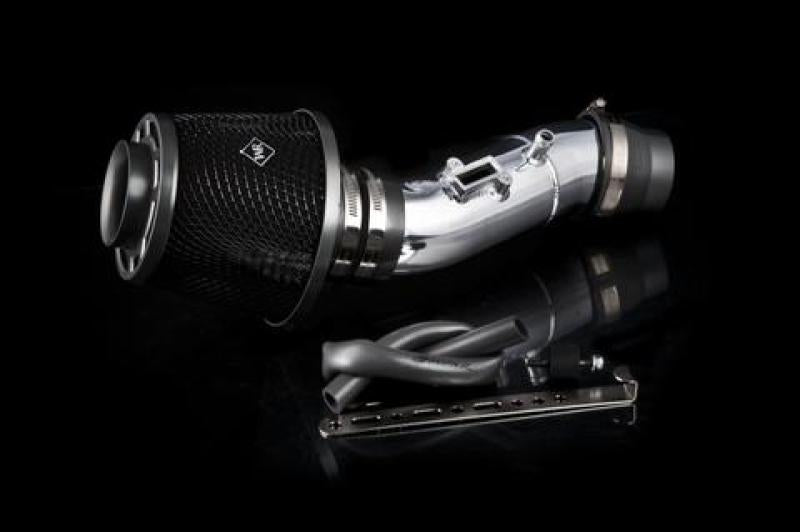 WR Secret Weapon Intake - Weapon R 11-17 Honda Odyssey 3.5L V6 Secret Weapon Intake