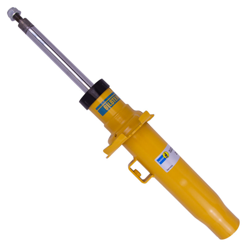 BIL B6 Series Shocks - Bilstein 19-21 BMW Z4 B6 Performance Suspension Strut Assembly - Front Right