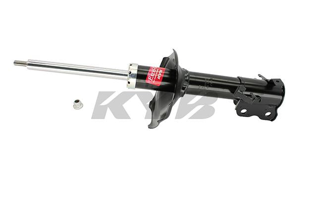 KYB Shock & Strut Excel-G - KYB Shocks & Struts Excel-G Front Right INFINITI I30 1996-99 NISSAN Maxima 1995-99