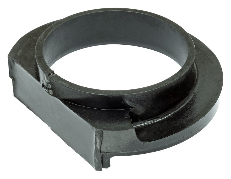 ROK Coil Springs - RockJock JL Front Coil Spring Isolator Front Urethane