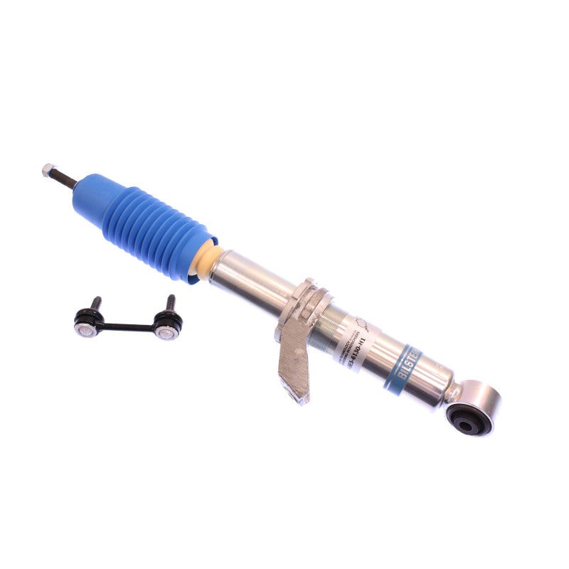 BIL B6 Series Shocks - Bilstein B6 1998 Porsche 911 Turbo Rear 46mm Monotube Shock Absorber