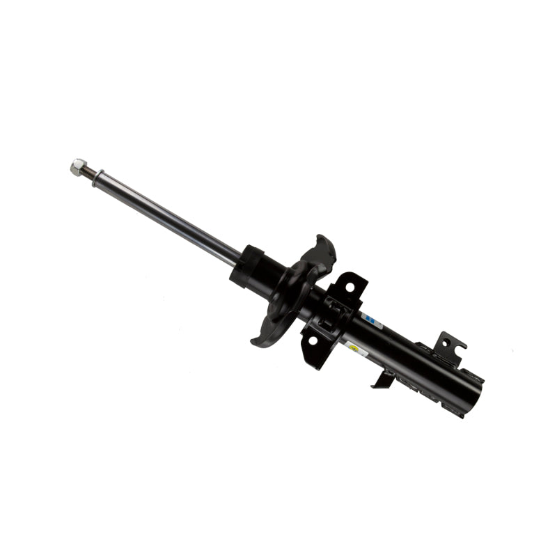 BIL B4 Series Shocks - Bilstein B4 2011-2014 Mazda 2 Front Left Twintube Strut Assembly