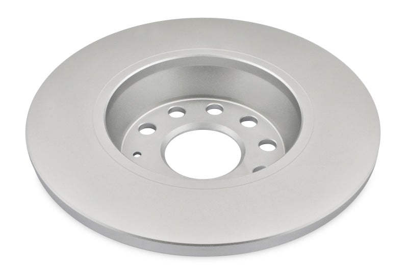 DBA En-Shield Standard Rotors - DBA 06-07 Audi A3 Rear En-Shield Standard Rotor