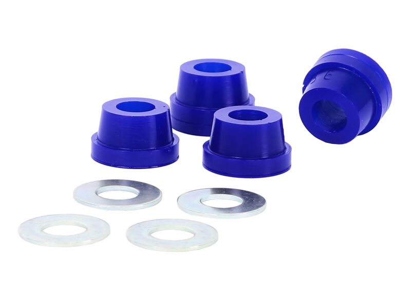 SPR Bushings - Control Arm - SuperPro 1958 Austin Healey Sprite Base Front Upper Control Arm Outer Bushing Kit