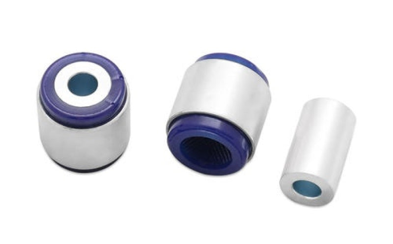 SPR Bushings - Panhard Rods - SuperPro 18-23 Jeep Wrangler JL Rear Panhard Rod Bushing Kit