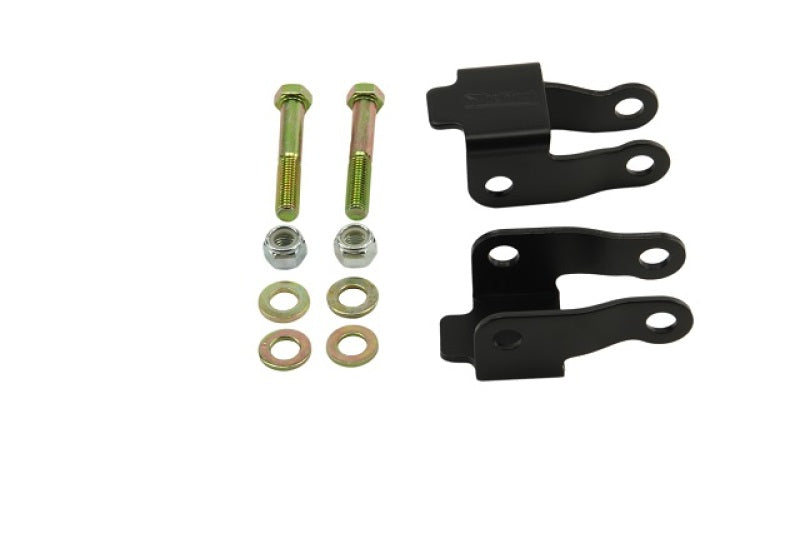 BT Shock Extension Kit - Belltech SHOCK EXTENSION KIT 99-06 GM/GMC