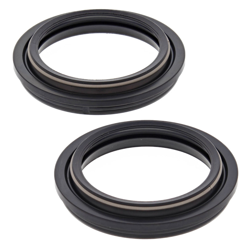 ABR Fork & Dust Seal Kits - All Balls Racing 2020 Gas-Gas EC Ranger 300 Fork Dust Seal Only Kit