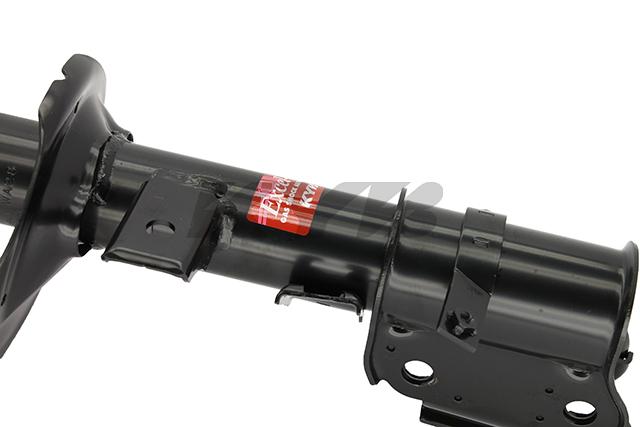 KYB Shock & Strut Excel-G - KYB Shocks & Struts Excel-G Front Left INFINITI QX4 (4WD) 1997-99 NISSAN Pathfinder (2WD) 1996-99 NI