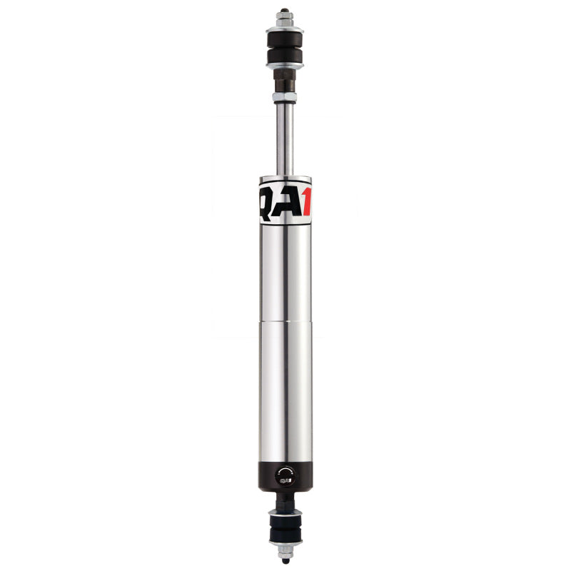 QAP Shocks - Stocker Series - QA1 Stocker Star Series Rear Shock Absorber - Single Adj. - 9.625in/14.5in - Aluminum