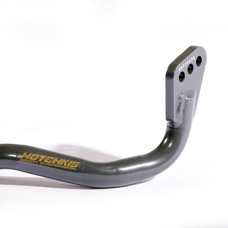 HOT Swaybar Set - Hotchkis BMW E90/E92 M3 Swaybar Set
