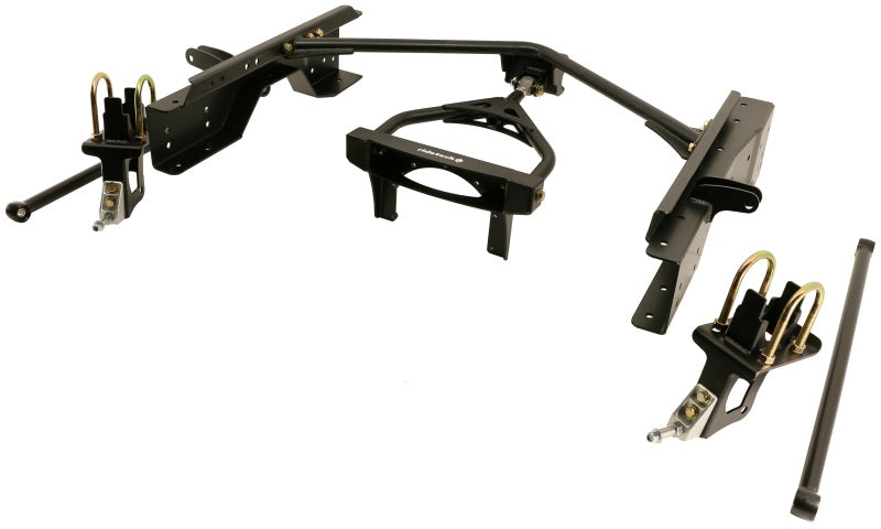RID Suspension Link Kits - Ridetech 99-06 Silverado Sierra 1500 Bolt-On Wishbone Suspension System