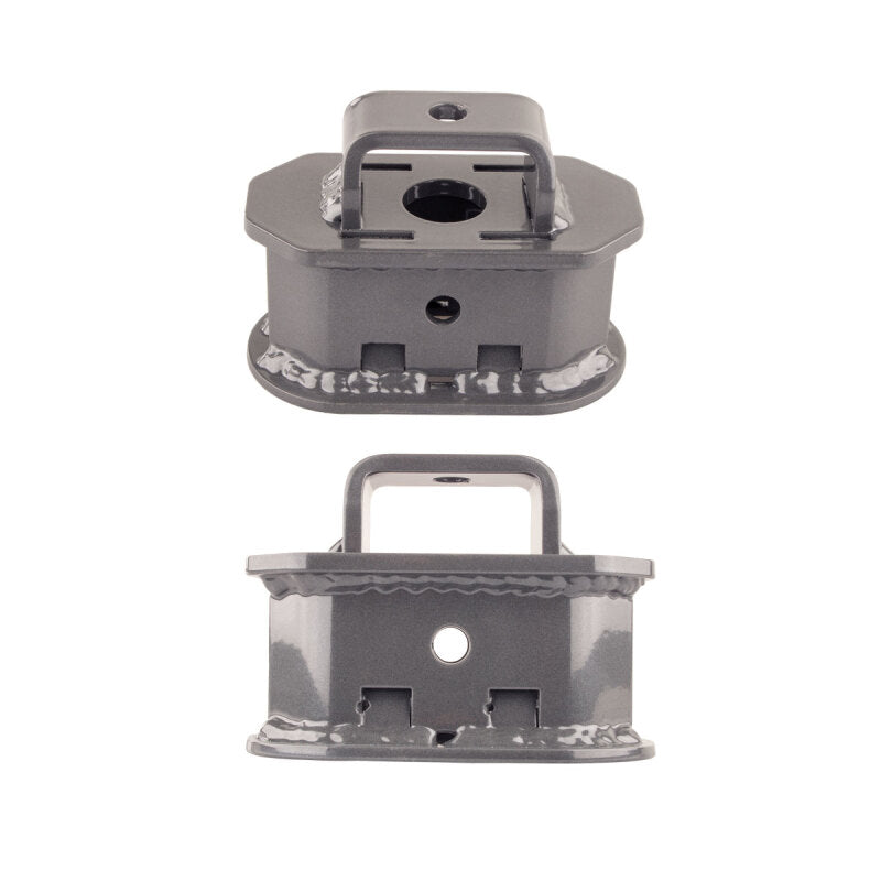 SYN Bump Stops - Synergy 2003+ Ram 2500/3500 Front Bump Stop Drops