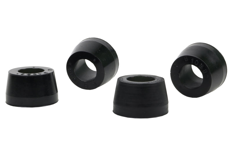 WL Bushings - Sway Bar - Whiteline Plus 94-04 Land Rover Discovery Rear Sway Bar Link Bushing - Shock Absorber Bushing