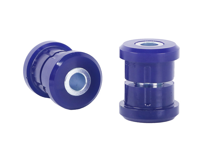 SPR Bushings - Trailing Arm - SuperPro 2009 Nissan GT-R Premium Rear Trailing Arm Forward Bushing Kit