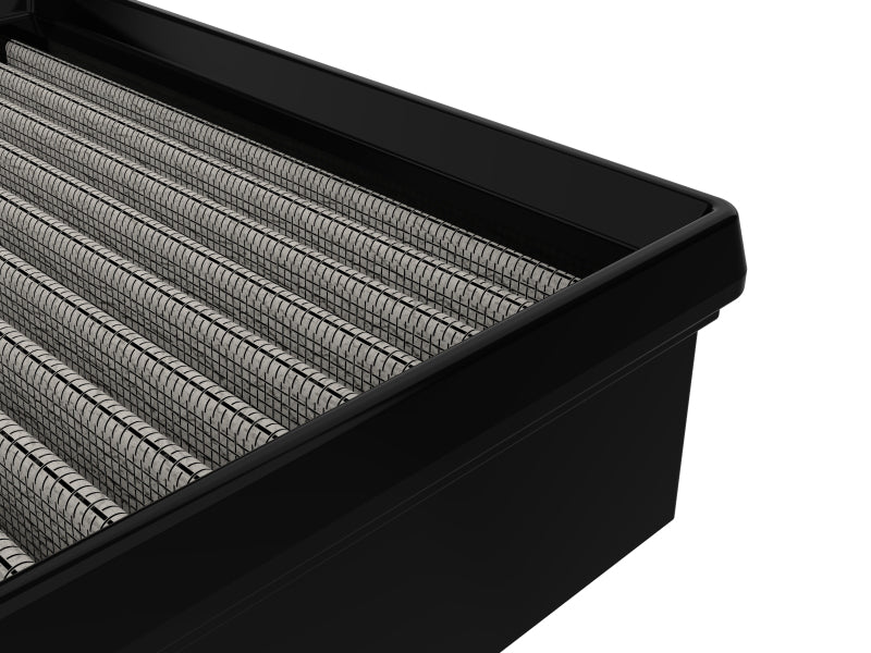 AFE Universal Pro Dry S Filter - aFe MagnumFLOW Pro DRY S Air Filter Ford Transit L5-3.2L (td) / V6-3.5L TT / V6-3.7L