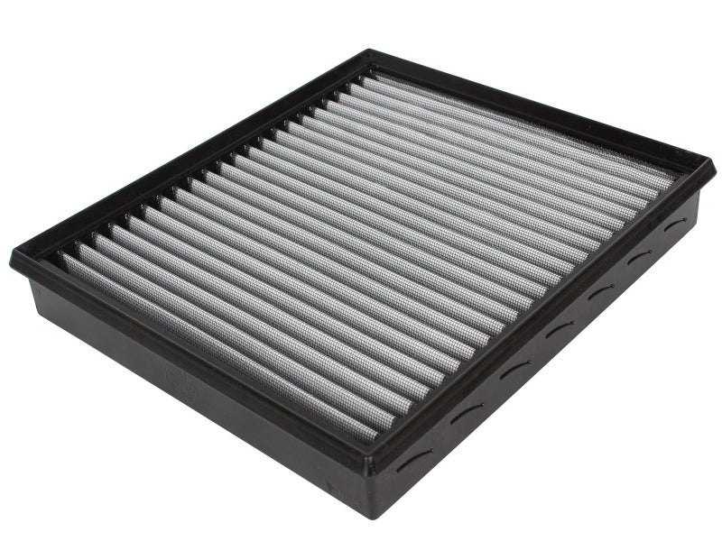AFE P5R Drop In Air Filter - aFe MagnumFLOW Air Filters OER PDS A/F PDS Dodge Sprinter 03-06 L5-2.7L (td)