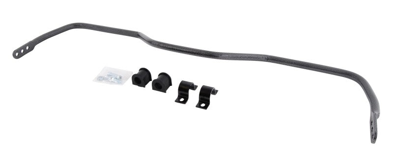 HWG Rear Sway Bars - Hellwig 09-22 Dodge/Ram 1500 2WD/4WD 1in Diameter Rear Sway Bar
