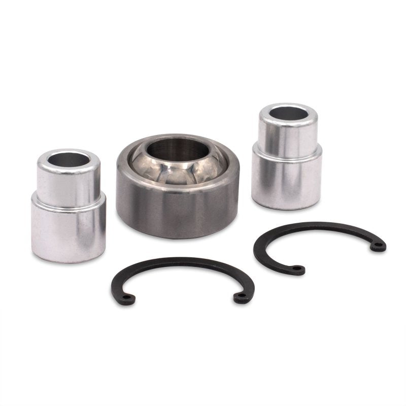 BX Lower Control Arms - BLOX Racing Replacement Spherical Bearing - EG/DC (all) EK (outer) (Includes 2 Inserts / 2 Clips)