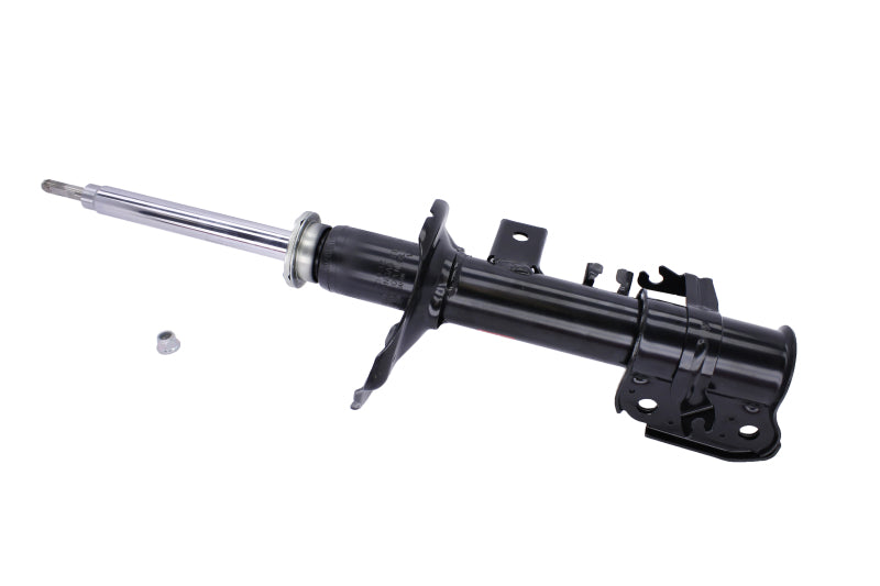 KYB Shock & Strut Excel-G - KYB Shocks & Struts Excel-G Front Right INFINITI QX4 (4WD) 2002-03 NISSAN Pathfinder (4WD) 2002-04