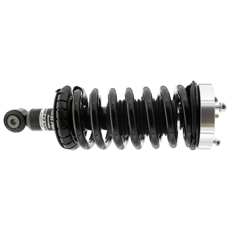KYB Shocks & Struts Truck Plus - KYB Strut Plus Front Truck-Plus Leveling Assembly 04-15 Nissan Titan 4WD