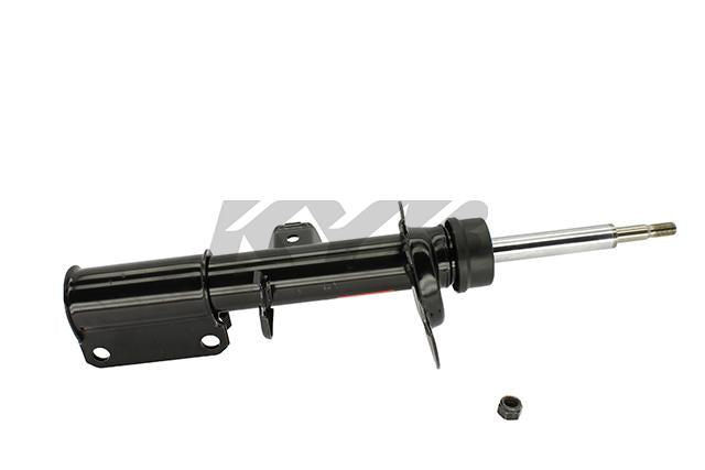 KYB Shock & Strut Excel-G - KYB Shocks & Struts Excel-G Front Right BMW X5 2000-06