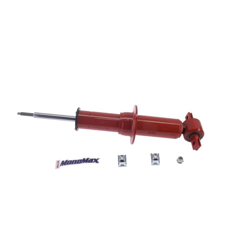 KYB MonoMax Shock - KYB Shocks & Struts MonoMax Front 08-11 Escalade / 07-12 Avalanche/Silverado/Sierra/Yukon