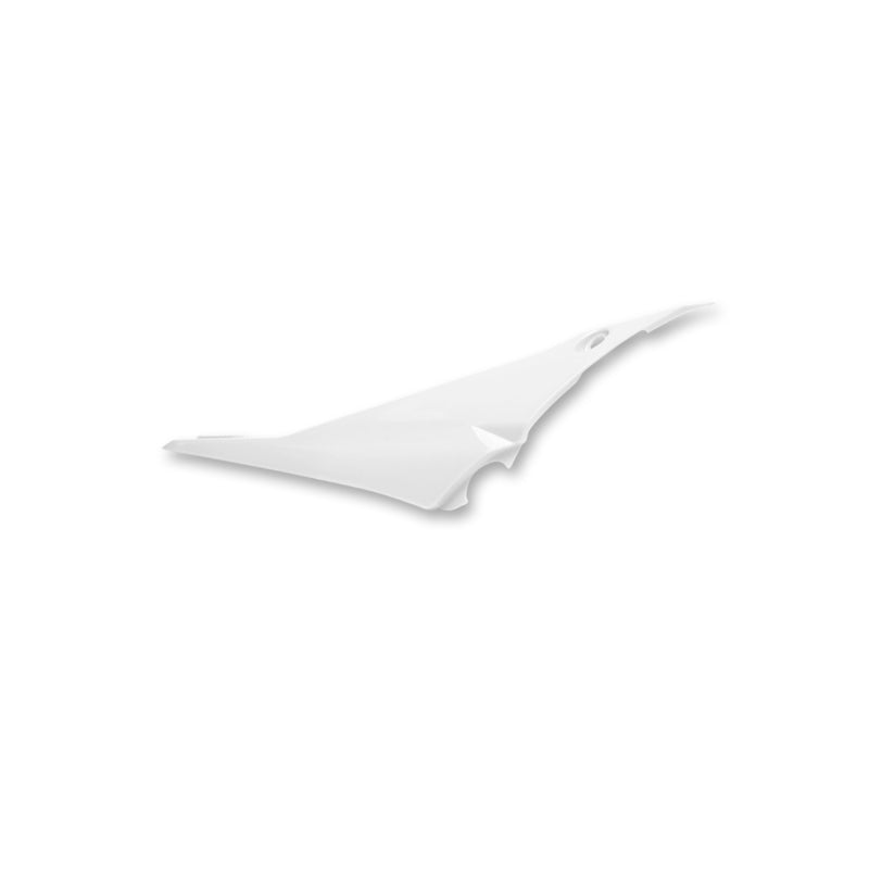 CYC Tank Cover - Cycra 10-13 Yamaha YZ450F Tank Covers - White