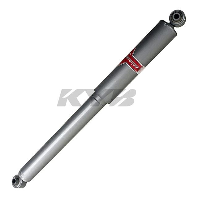 KYB Shocks & Struts Gas-A-Just - KYB Shocks & Struts Gas-A-Just Rear DODGE Dakota 1997-09 DODGE Durango 1998-03 MITSUBISHI Raider 200