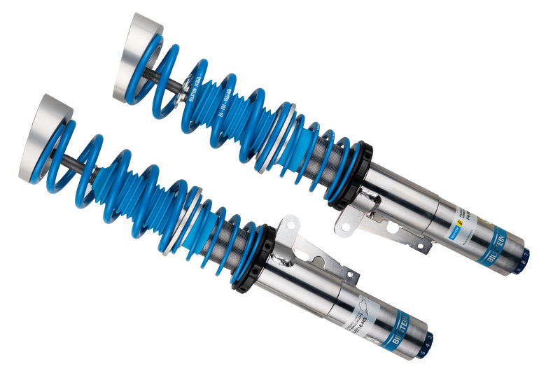 BIL B16 Series Suspension Kits - Bilstein 01-05 Porsche 911 Turbo 996 C4 B16 (PSS10) Suspension Kit