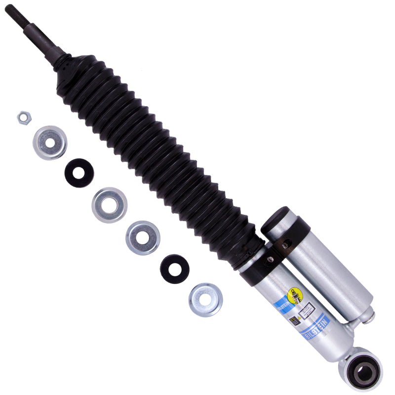 BIL B8 5160 Series Shocks - Bilstein 5160 Series 98-07 Toyota Land Cruiser 46mm Monotube Shock Absorber