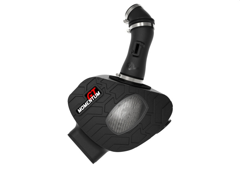 AFE Momentum GT Cold Air Intakes - aFe 2022 Toyota Tundra V6-3.5L (tt) Momentum GT Cold Air Intake System w/ Pro DRY S Filter