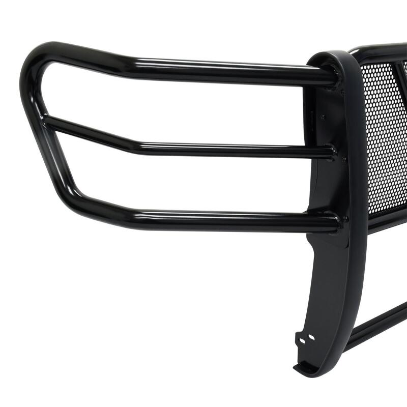 WES HDX Grille Guards - Westin 21-22 Ford F-150 w/Front Camera HDX Modular Grille Guard - Black
