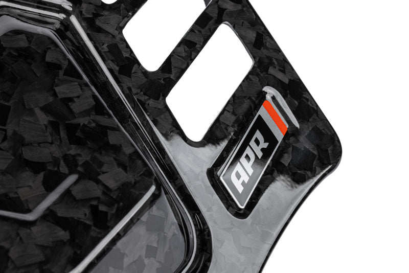 APR Intake Systems - APR 22-26 Audi A3 Quattro (EA888.4) Intake Cover Only (Forged Carbon Fiber)
