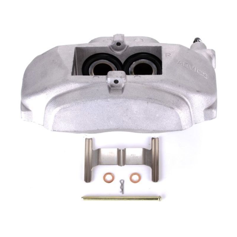 PSB Autospecialty Caliper - Power Stop 16-17 Lexus GS200t Front Right Autospecialty Caliper w/o Bracket