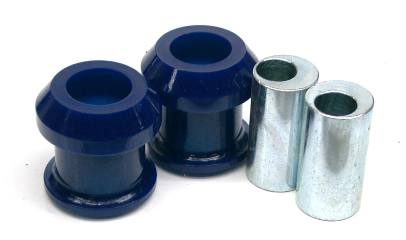 SPR Bushings - Control Arm - SuperPro 1994 Acura Integra LS Front Lower Inner Rearward Control Arm Bushing/Caster Kit