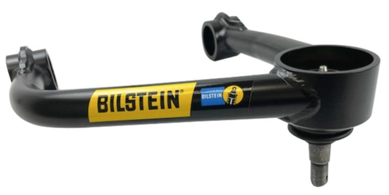 BIL B8 Control Arms - Bilstein 08-21 Sequoia / 07-21 Tundra B8 Front Upper Control Arm Kit
