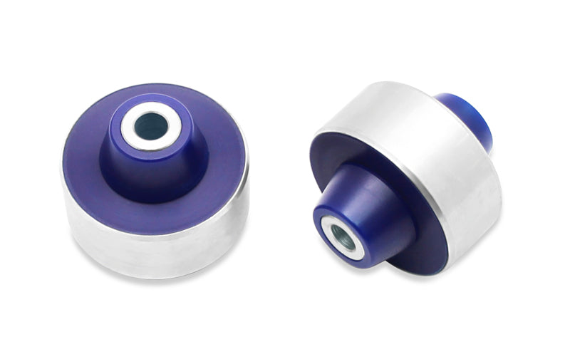 SPR Bushings - Control Arm - SuperPro Front Lower Control Front Bushing Kit