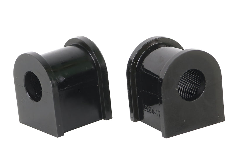 WL Bushings - Sway Bar - Whiteline 1997-2001 Toyota Camry Sway Bar Mount Bushing Kit - 17mm