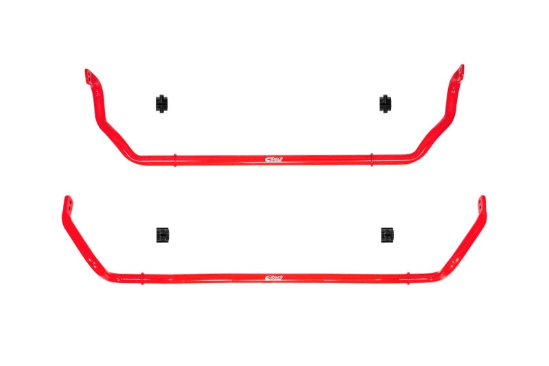 EIB F&R Anti-Roll Bar Kits - Eibach Anti-Roll Bar Kit (Front & Rear) for 2015 Subaru WRX 2.0L Turbo (excluding STI)
